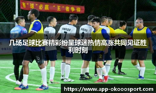 几场足球比赛精彩纷呈球迷热情高涨共同见证胜利时刻