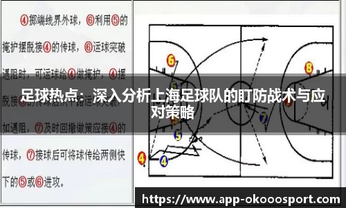 足球热点：深入分析上海足球队的盯防战术与应对策略